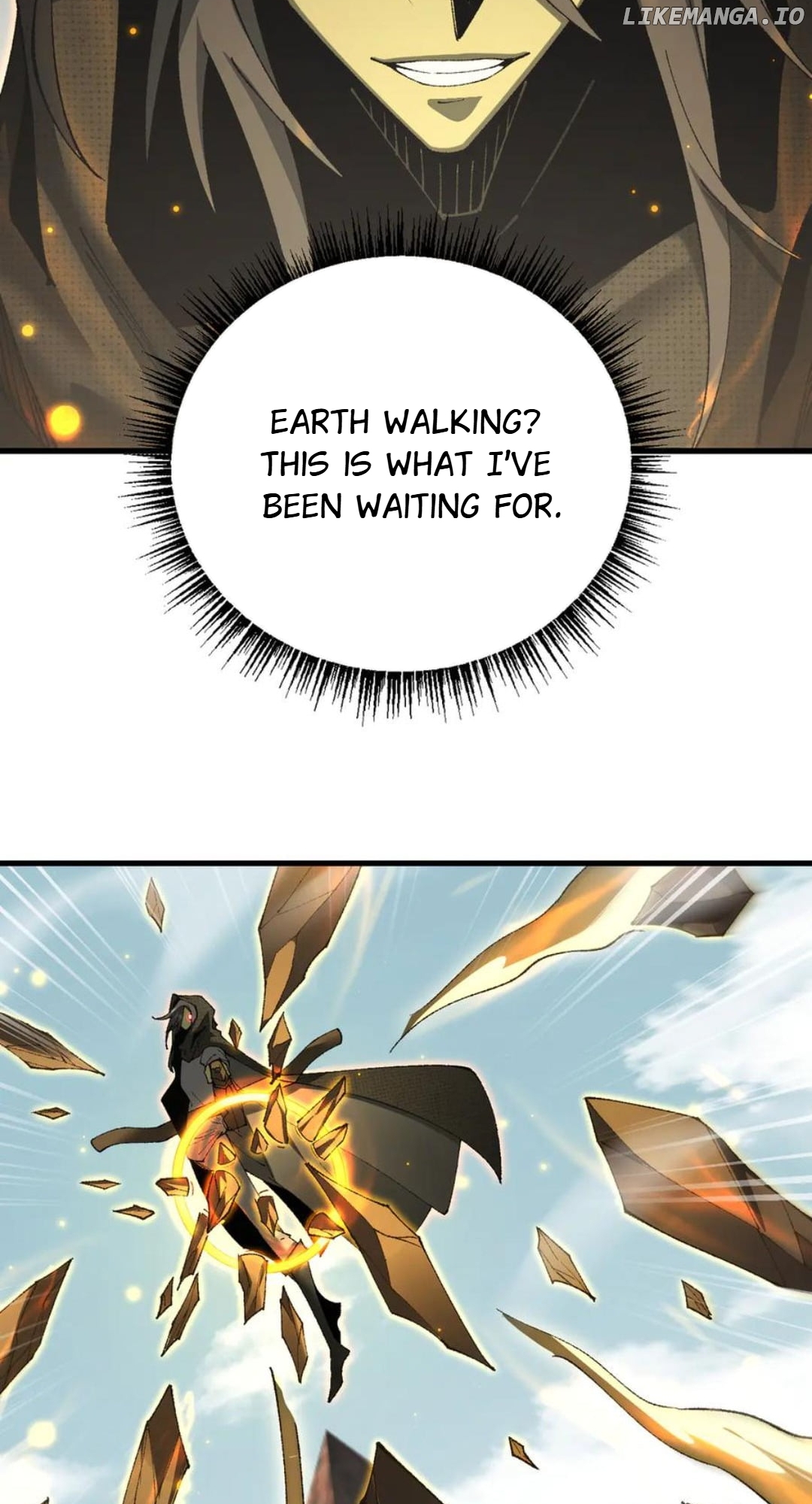 From Goblin to Goblin God Chapter 46 - page 71